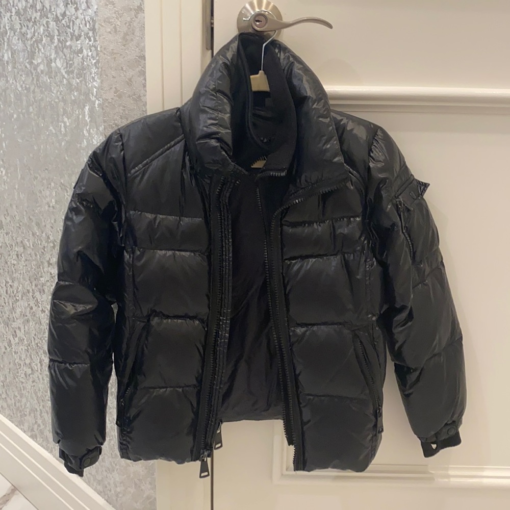 Kids Sam jacket size 10